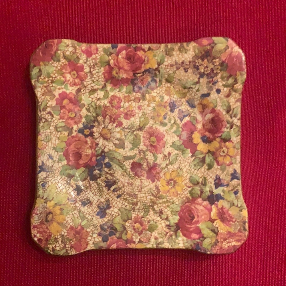 Royal Winton Candy Dish